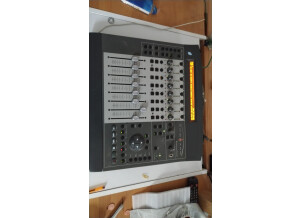 Digidesign Command 8