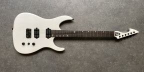 ORMSBY GUITARS - GTI 6 Standard + housse