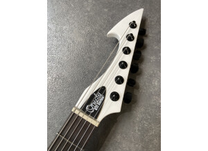 Ormsby Guitars GTI-S 6 Standard (93551)