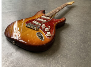 G&L S-500 (7089)