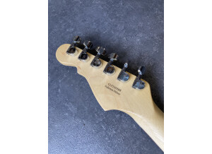 G&L S-500 (37333)