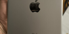 Apple ipad mini 4 128go