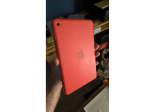 Apple iPad Mini 4