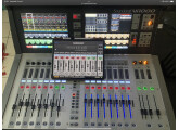  console de mixage professionnel Soundcraft Vi1000