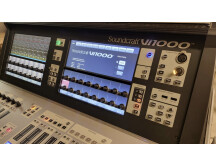 Soundcraft Vi1000 (4617)