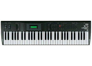 Korg X5 (56627)