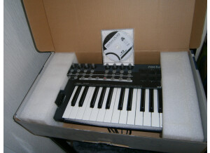 Novation Nocturn 25 (75048)