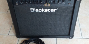 vds ampli guitare  à modélisation / 30 w /  Blackstar ID 30 TVP 