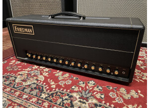 Friedman Amplification BE-100 Deluxe (79808)