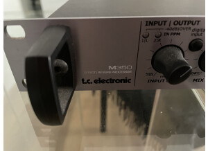 TC Electronic M350