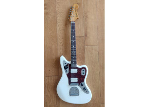 Fender Classic Player Jaguar Special HH (76135)