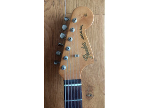 Fender Classic Player Jaguar Special HH (14116)