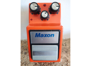 Maxon PT9Pro+ Phase Shifter