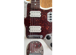 Fender Classic Player Jaguar Special HH (68648)