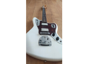 Fender Classic Player Jaguar Special HH (30476)