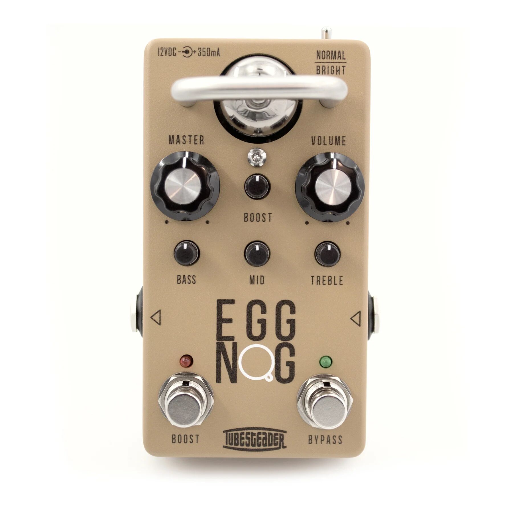 Tubesteader Eggnogg : Eggnogg