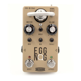 Tubesteader Eggnogg : Eggnogg Tubesteader Eggnogg : Eggnogg