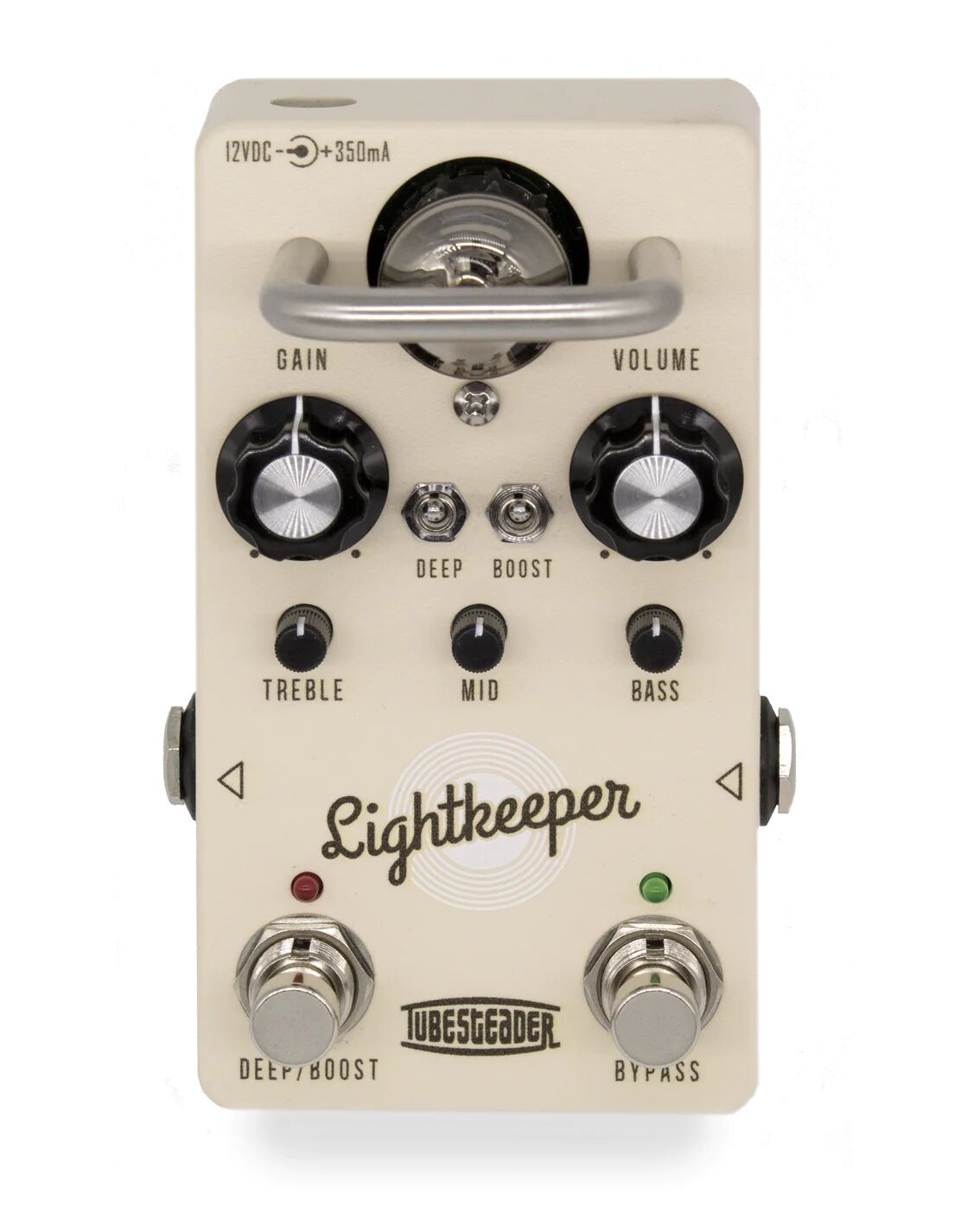 Tubesteader Lightkeeper V2 : Lightkeeper V2