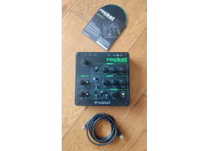 Waldorf Rocket (88377)