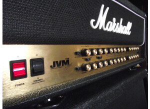 Marshall JVM410H (67302)