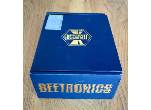 Beetronics Royal Jelly (7971)