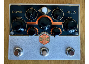 Beetronics Royal Jelly (26976)