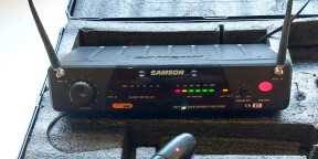 Samson AirLine 77 Guitar System