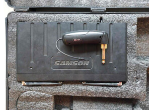 Samson Technologies AirLine 77 Guitar System