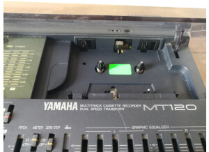 Yamaha MT120