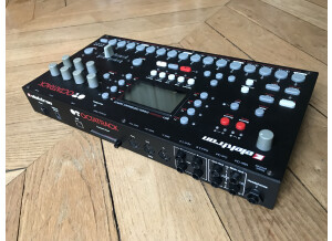 Elektron Octatrack (7741)