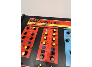 EMS Polysynthi