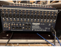 Soundcraft GB2R 16 (98380)