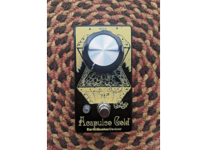 EarthQuaker Devices Acapulco Gold (57012)