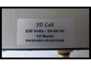 DAC 3D LAB Signature V5   7