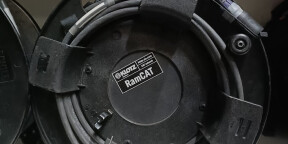 Câble Klotz RC5-SB1X RamCAT