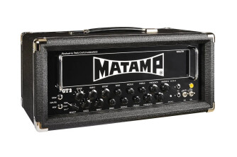 Matamp GT2 Mk II
