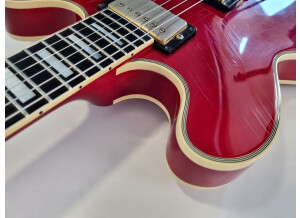Gibson B.B. King Lucille (78038)