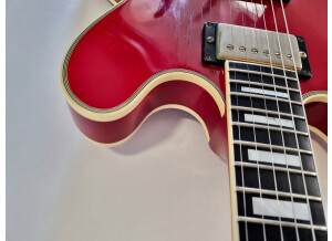 Gibson B.B. King Lucille (81362)