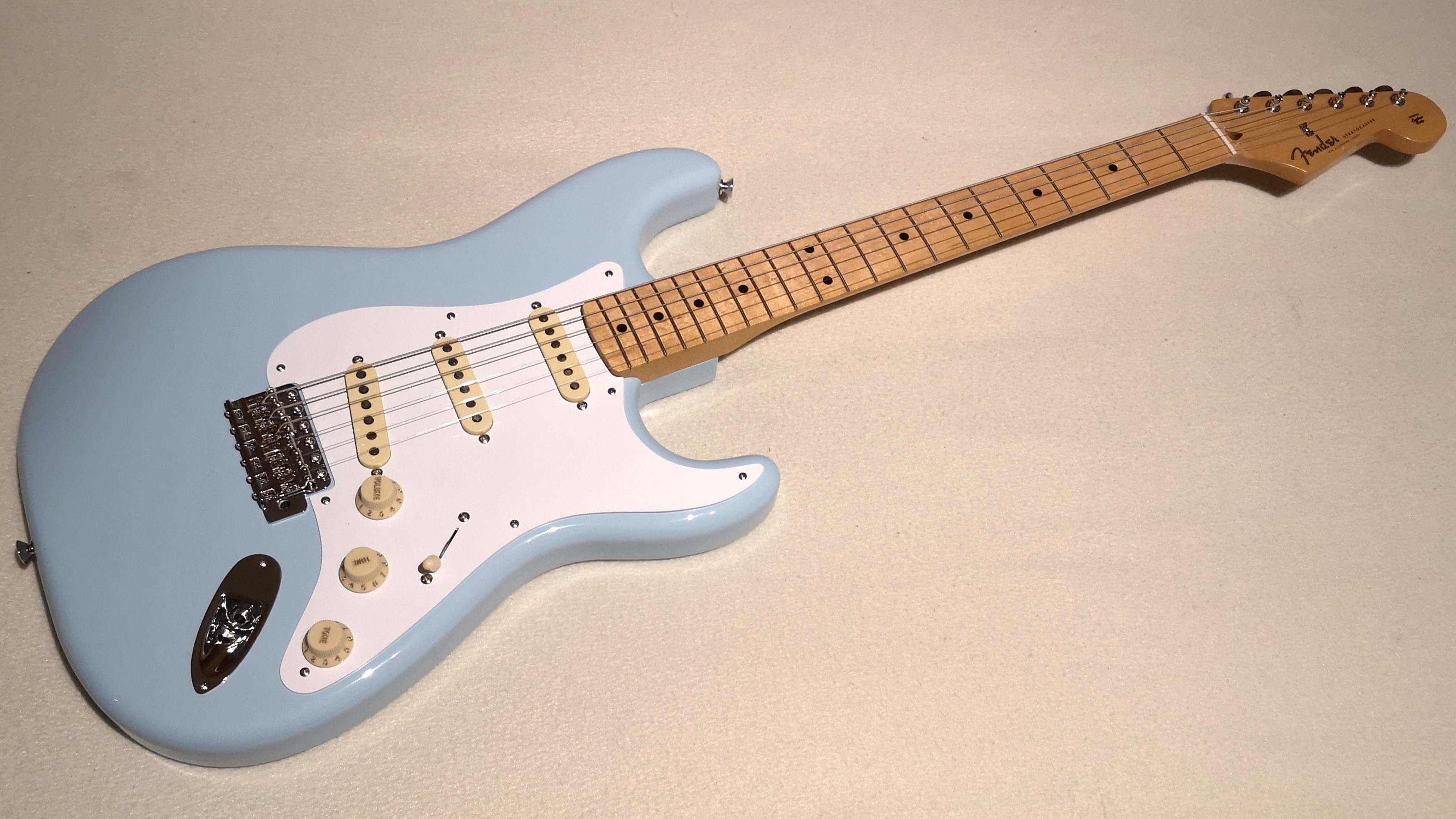 Fender Vintera '50s Stratocaster