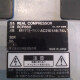 RCP-660 Real Compressor RCP-660 Real Compressor