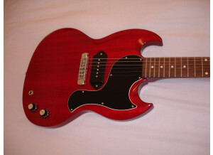 Tokai Guitars sg junior