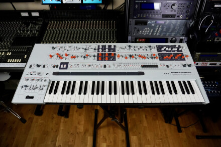 Super Gemini 2tof 03 Face3 Super Gemini 2tof 03 Face3