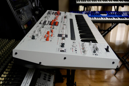 Super Gemini 2tof 08 Gauche flanc1 Super Gemini 2tof 08 Gauche flanc1