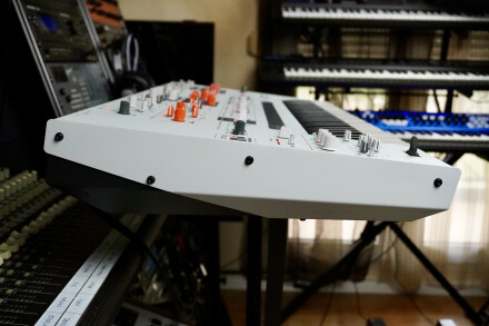 Super Gemini 2tof 09 Gauche flanc2 Super Gemini 2tof 09 Gauche flanc2