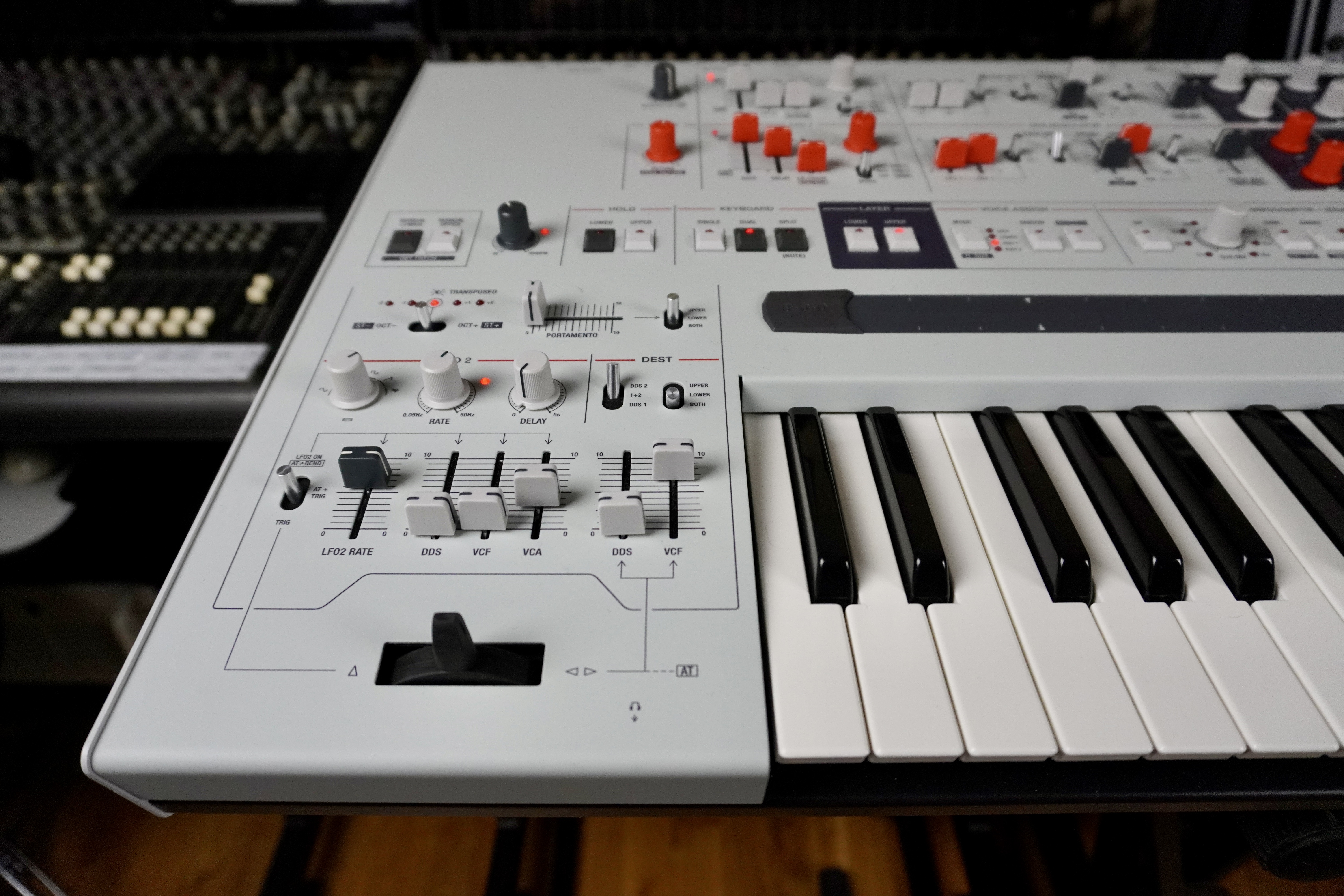 Super Gemini 2tof 20 Zoom6