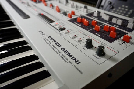 Super Gemini 2tof 25 Zoom droite4 Super Gemini 2tof 25 Zoom droite4