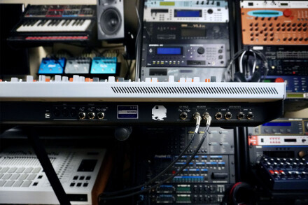 Super Gemini 2tof 37 Arrière prises Super Gemini 2tof 37 Arrière prises