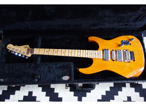 G&L Invader Plus (18019)