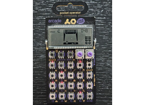 Teenage Engineering PO-20 Arcade