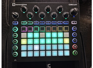 Novation Circuit